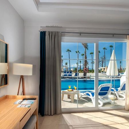 Ephesia Holiday Beach Club Kuşadası Ngoại thất bức ảnh