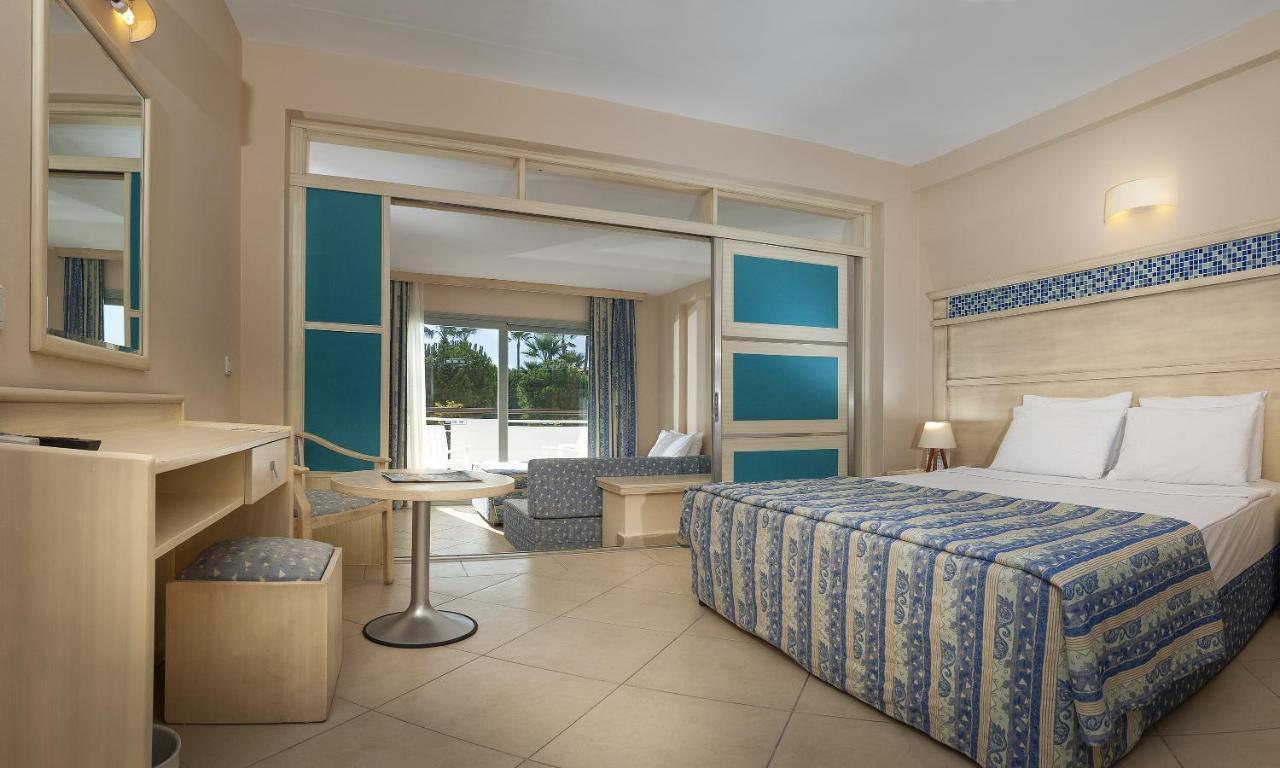 Ephesia Holiday Beach Club Kuşadası Ngoại thất bức ảnh