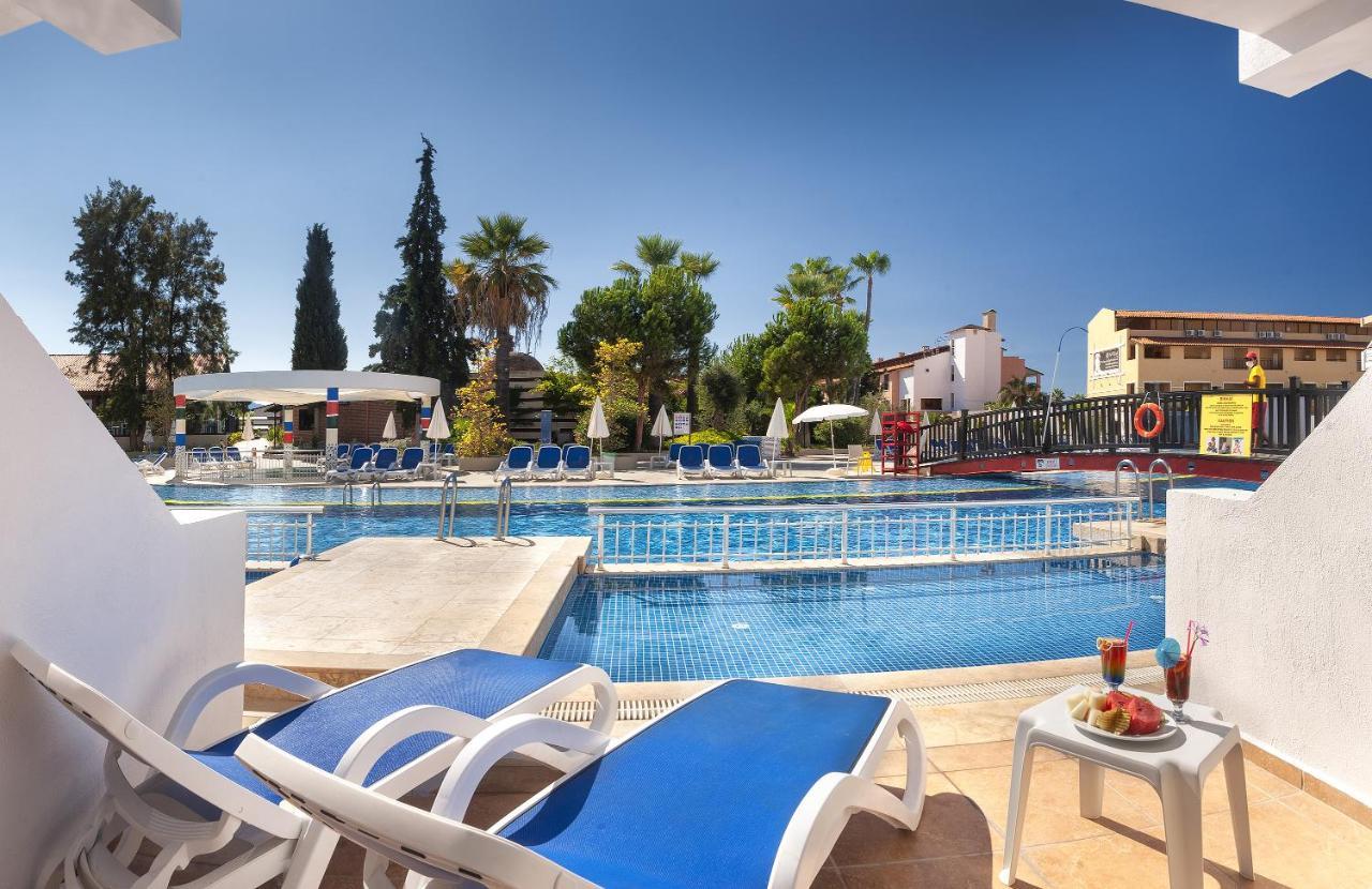 Ephesia Holiday Beach Club Kuşadası Ngoại thất bức ảnh