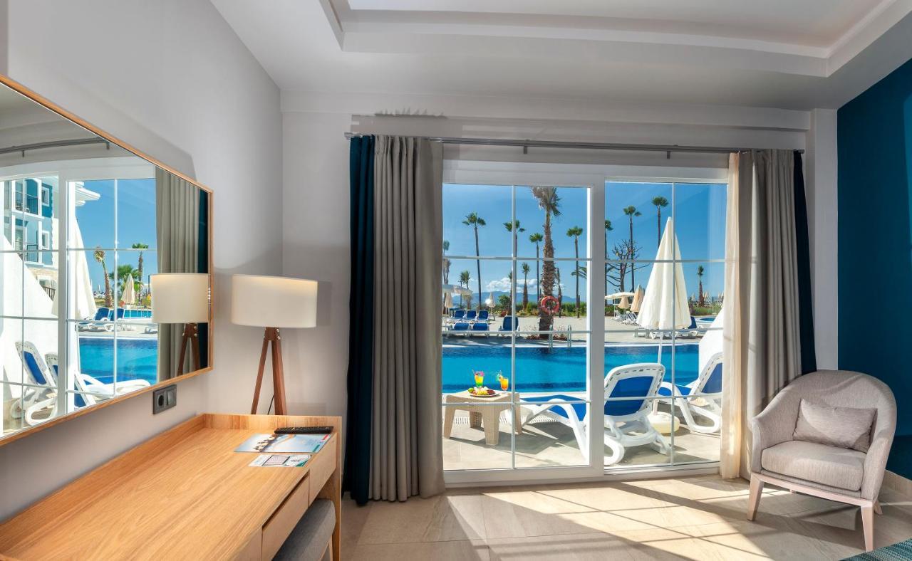 Ephesia Holiday Beach Club Kuşadası Ngoại thất bức ảnh