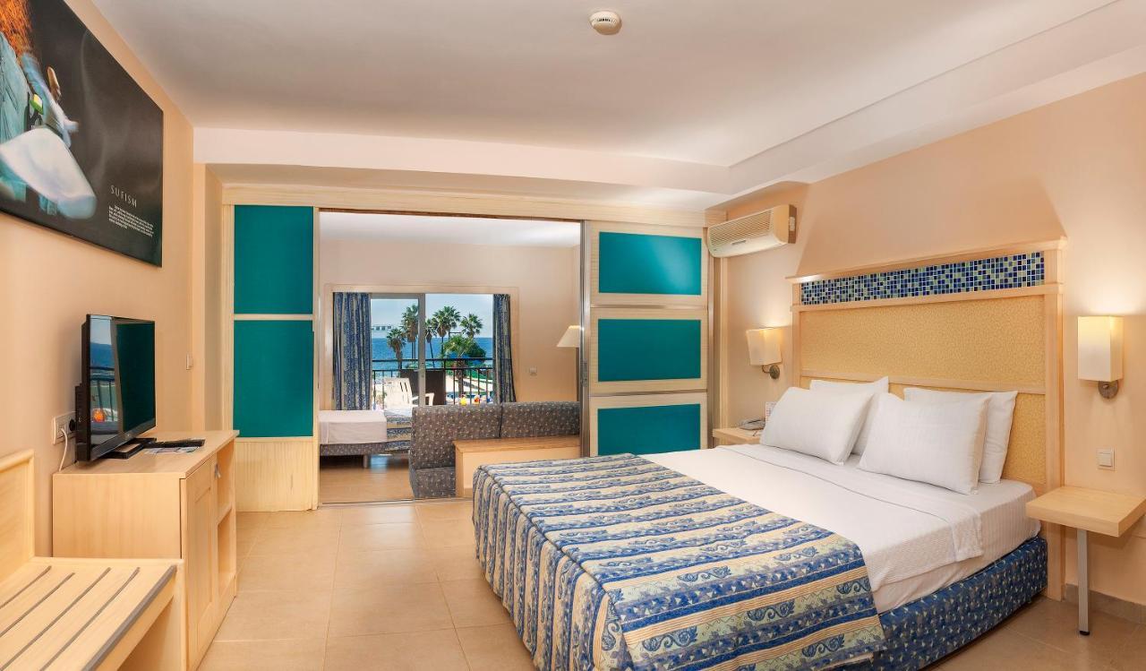 Ephesia Holiday Beach Club Kuşadası Ngoại thất bức ảnh