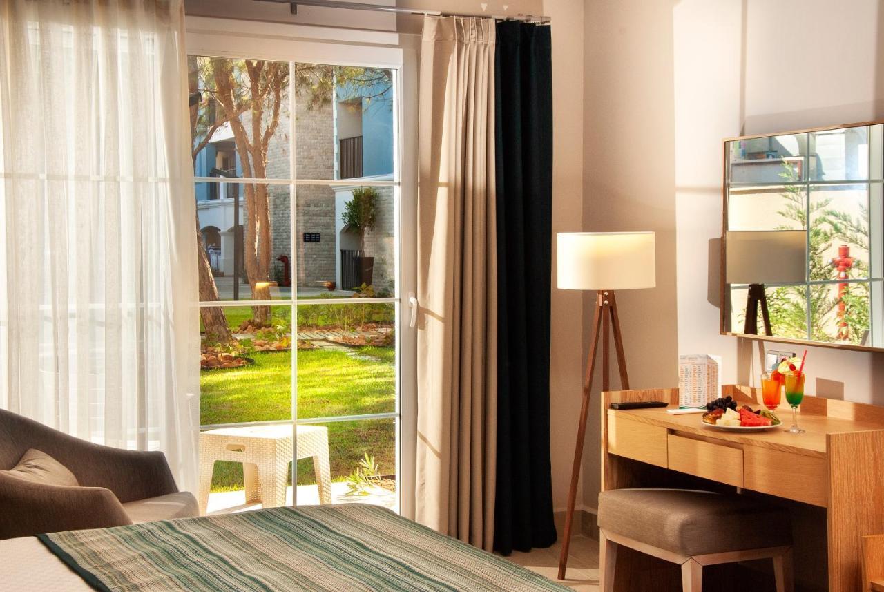 Ephesia Holiday Beach Club Kuşadası Ngoại thất bức ảnh