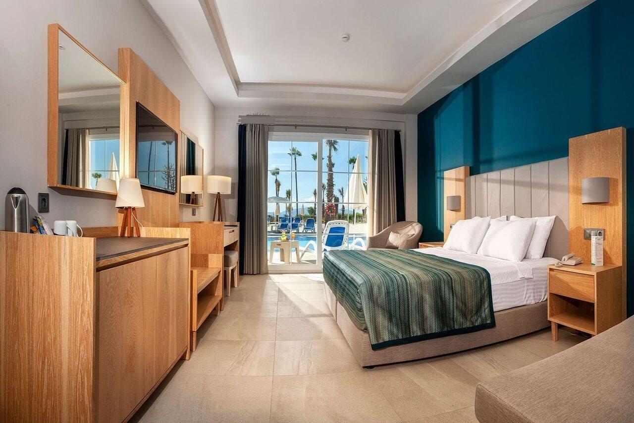 Ephesia Holiday Beach Club Kuşadası Ngoại thất bức ảnh