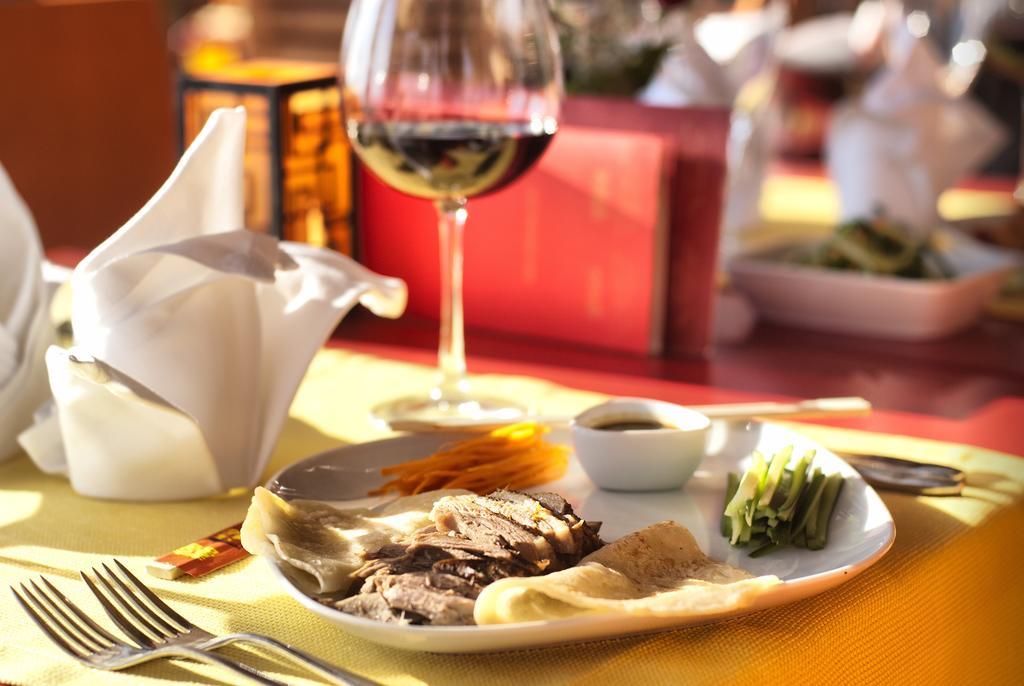 Ephesia Holiday Beach Club Kuşadası Ngoại thất bức ảnh
