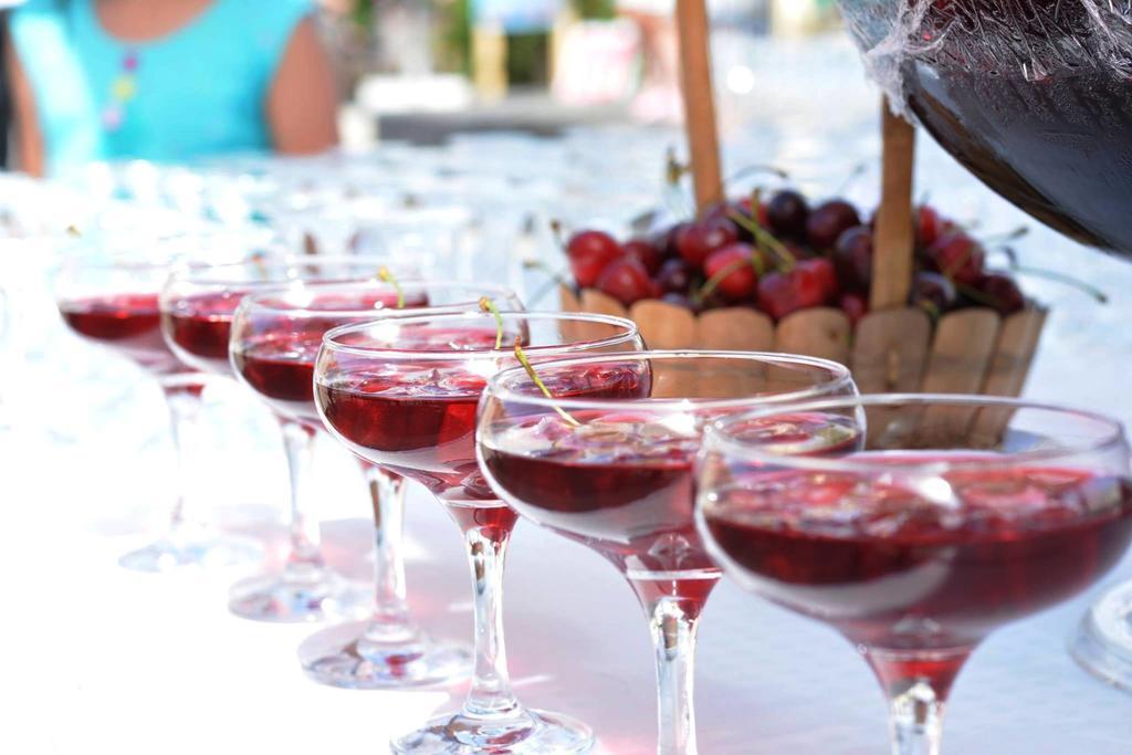 Ephesia Holiday Beach Club Kuşadası Ngoại thất bức ảnh