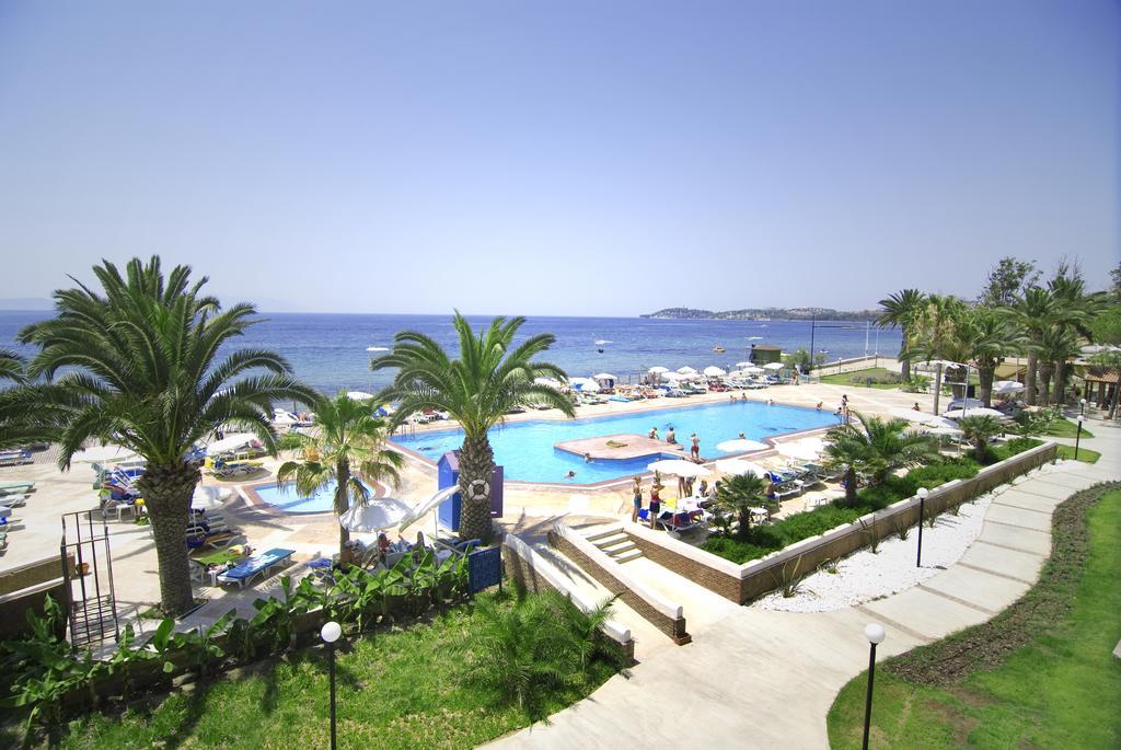 Ephesia Holiday Beach Club Kuşadası Ngoại thất bức ảnh