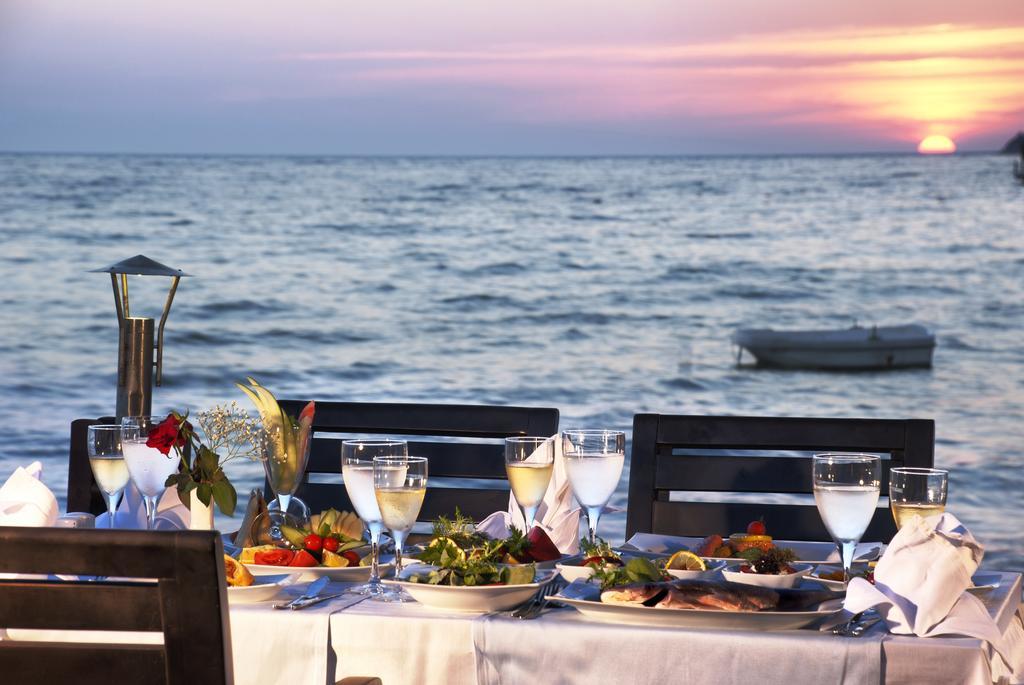 Ephesia Holiday Beach Club Kuşadası Ngoại thất bức ảnh