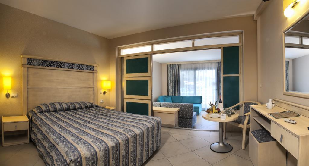Ephesia Holiday Beach Club Kuşadası Ngoại thất bức ảnh