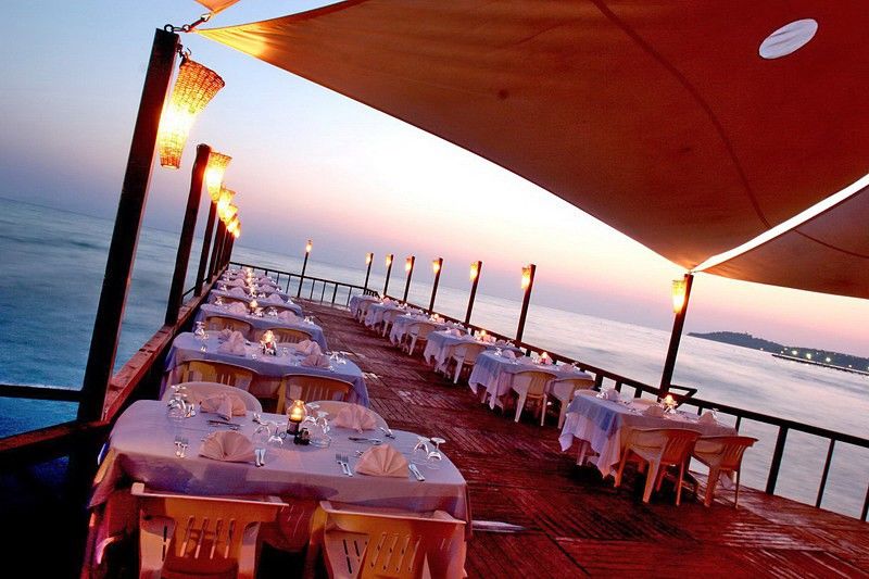 Ephesia Holiday Beach Club Kuşadası Ngoại thất bức ảnh