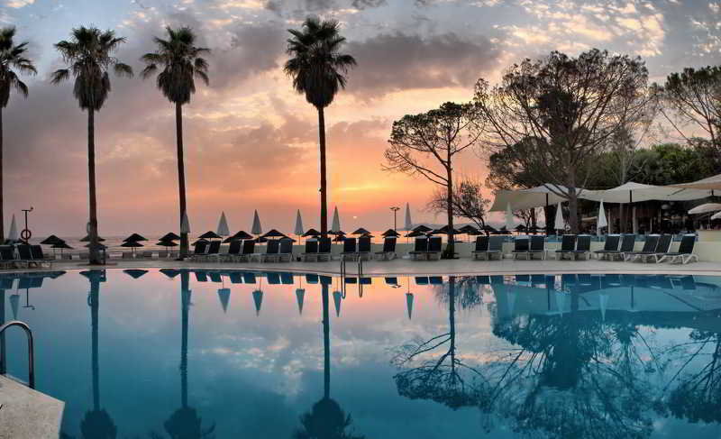 Ephesia Holiday Beach Club Kuşadası Ngoại thất bức ảnh
