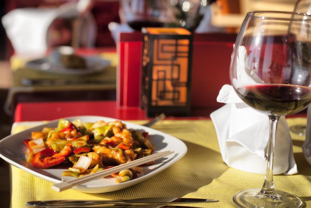 Ephesia Holiday Beach Club Kuşadası Ngoại thất bức ảnh