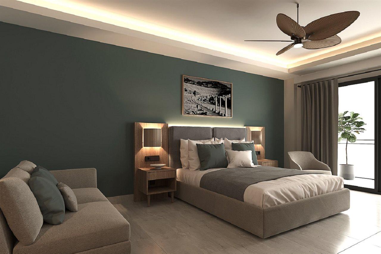 Ephesia Holiday Beach Club Kuşadası Ngoại thất bức ảnh